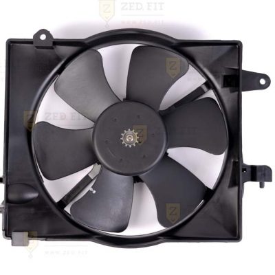 فن رادیاتور MVM110