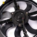 مجموعه فن رادیاتور LIFAN X60 MT
