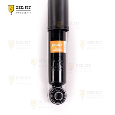 کمک فنر عقب MVM X33s