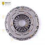 دیسک و صفحه S5 MT بدون فنر