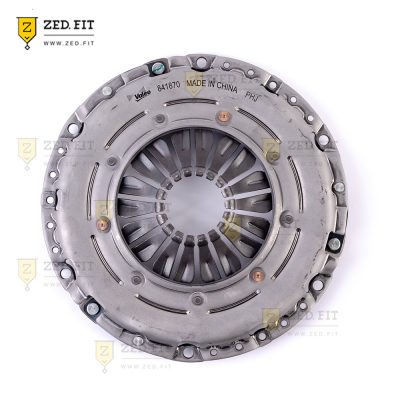 دیسک و صفحه S5 MT بدون فنر
