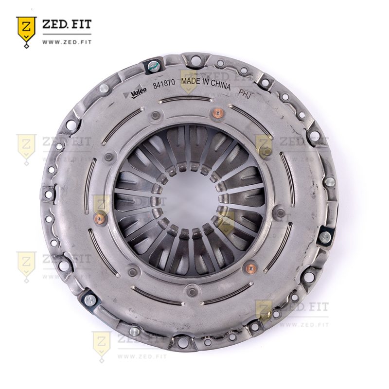 دیسک و صفحه S5 MT بدون فنر