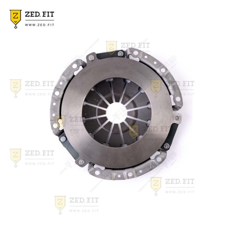 دیسک و صفحه قدیم620 1.8;X60 MT