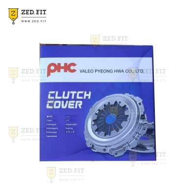 دیسک وصفحه نیسان والئو PHC