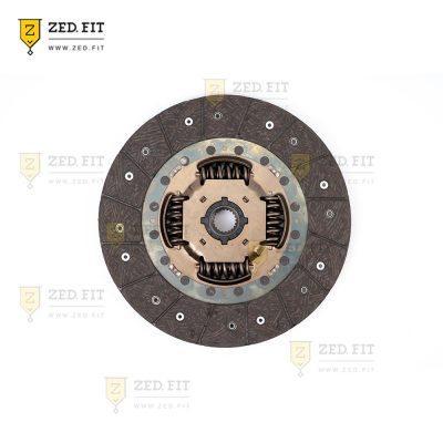 دیسک وصفحه S5MT فنر دار