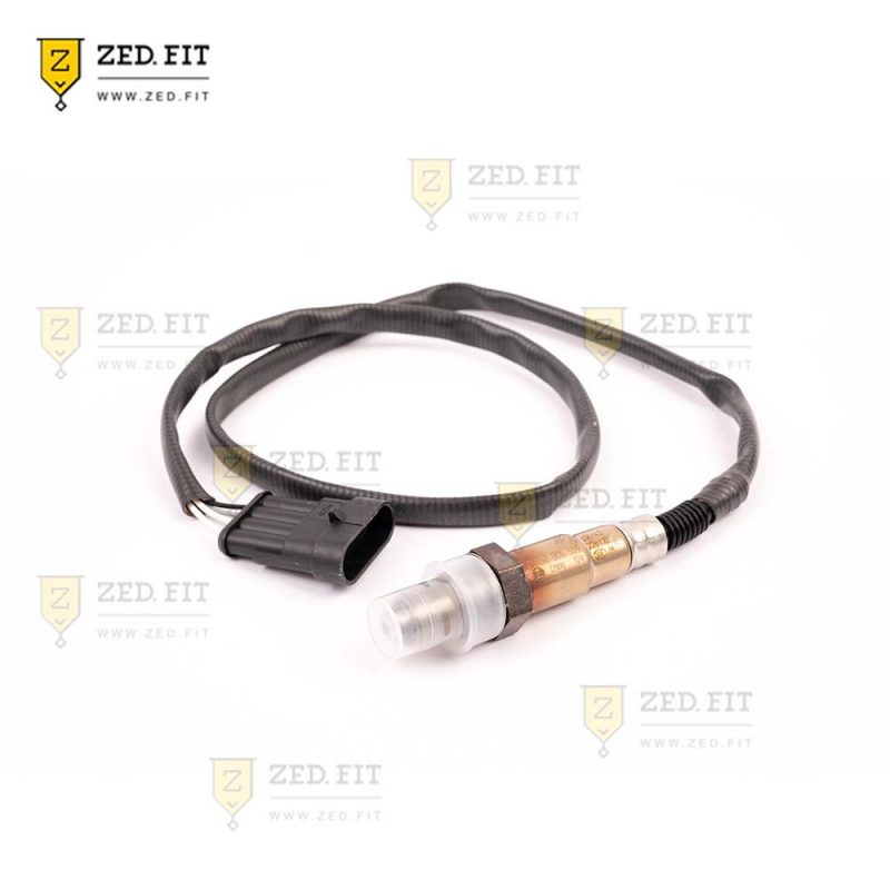 سنسور اکسیژن روی کاتالیزور (بالایی) JAC S5 AT