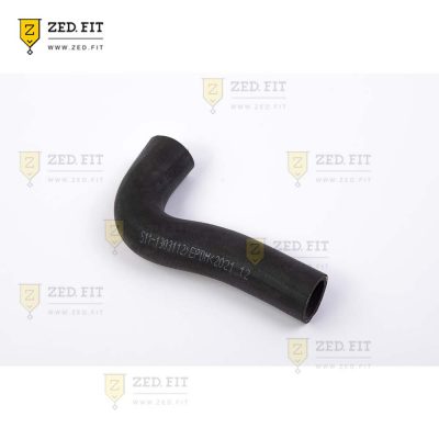 شیلنگ متصل به لوله فلزی آب موتور MVM 110