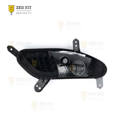 مجموعه چراغ مه شکن عقب چپ JAC J4
