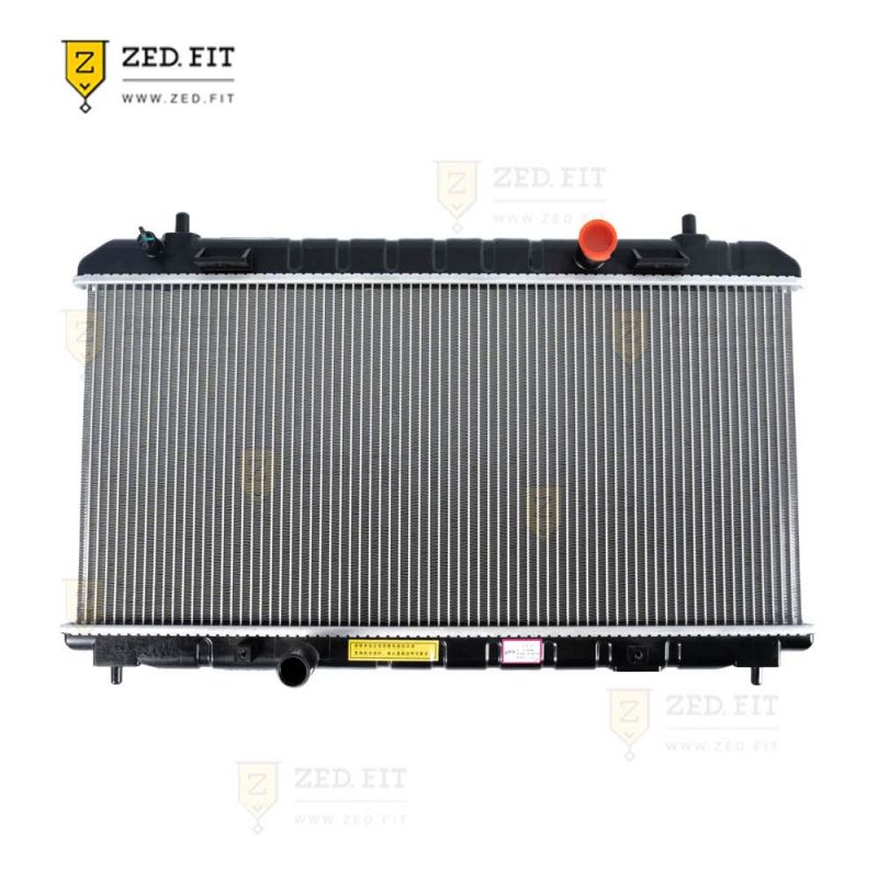 رادیاتور آب LIFAN X50