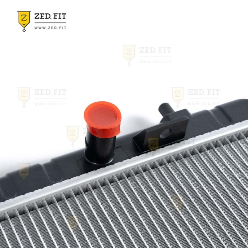 رادیاتور آب LIFAN X50