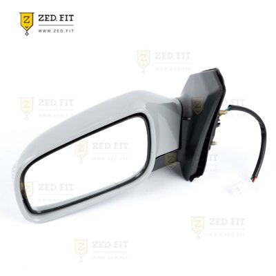 آینه بغل چپ620 1.6;620 1.8