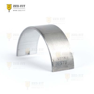 یاتاقان ثابت پایینی و بالایی LIFAN 620, X60
