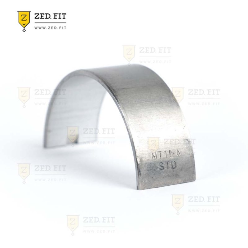 یاتاقان ثابت پایینی و بالایی LIFAN 620, X60