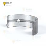 یاتاقان ثابت بالایی و پایینی J5 AT سایز 0.25