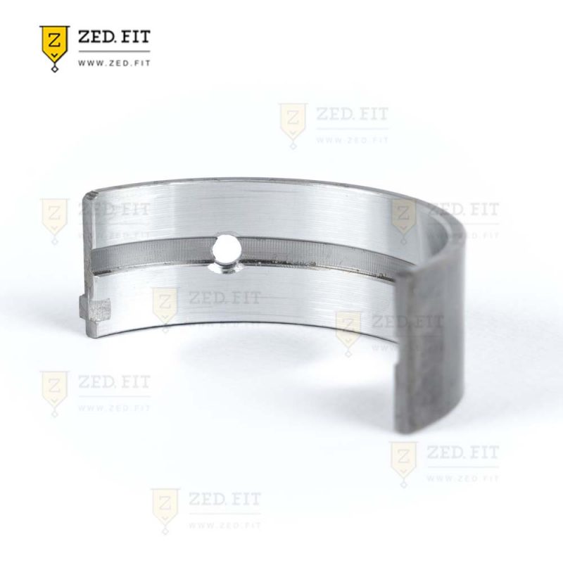 یاتاقان ثابت بالایی و پایینی J5 AT سایز 0.25
