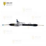 مجموعه جعبه فرمان MVM 110