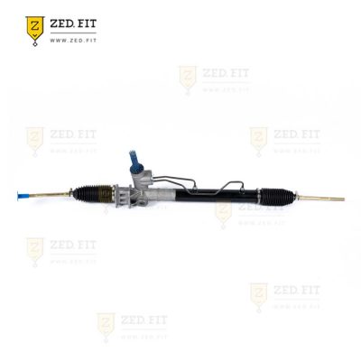 مجموعه جعبه فرمان MVM 110