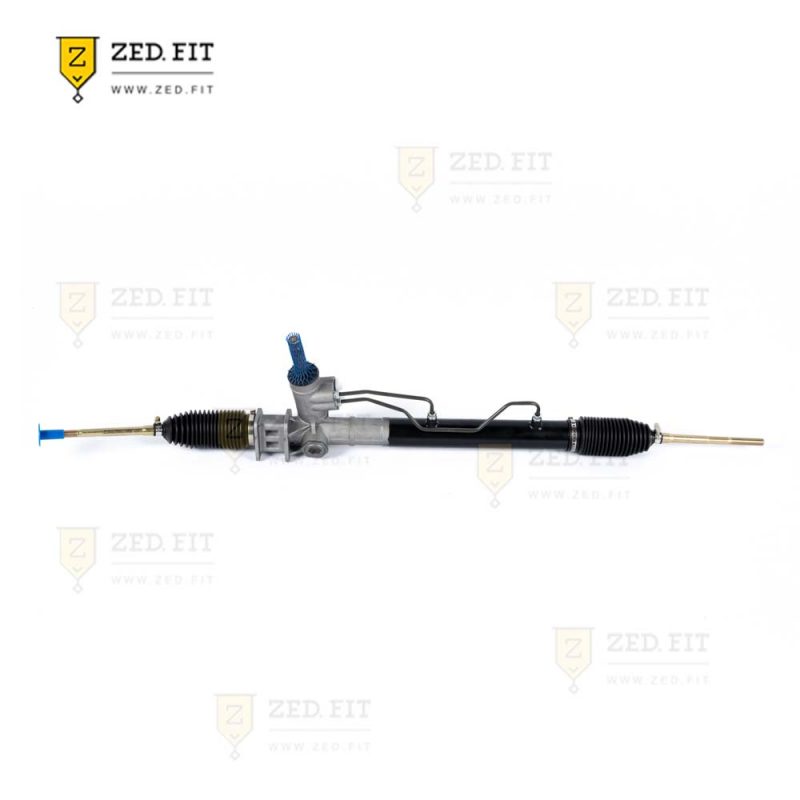 مجموعه جعبه فرمان MVM 110