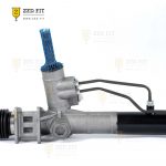مجموعه جعبه فرمان MVM 110