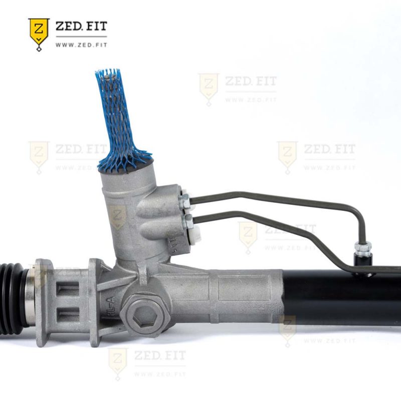 مجموعه جعبه فرمان MVM 110