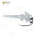 شیشه بالابر درب جلو راست MVM 110
