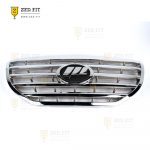 جلو پنجره کامل LIFAN X60