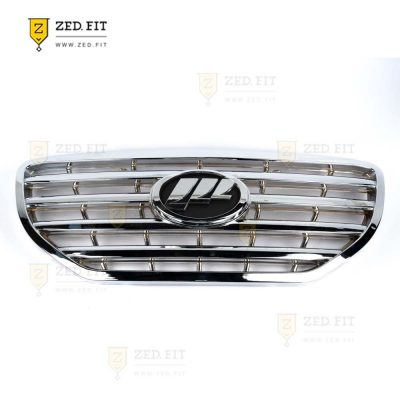 جلو پنجره کامل LIFAN X60