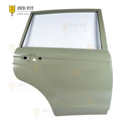 درب عقب راستX60 AT;X60 MT