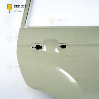 درب عقب راستX60 AT;X60 MT