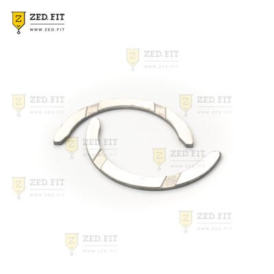 بغل یاتاقان پایینی2 -520;X50