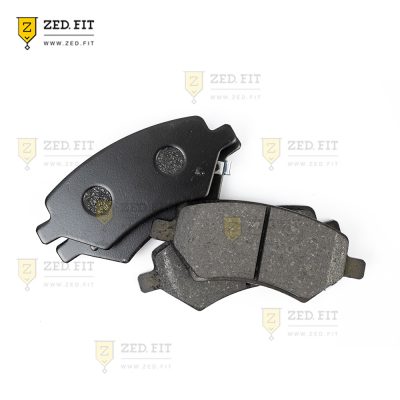 لنت ترمز جلوX60 AT;X60 MT
