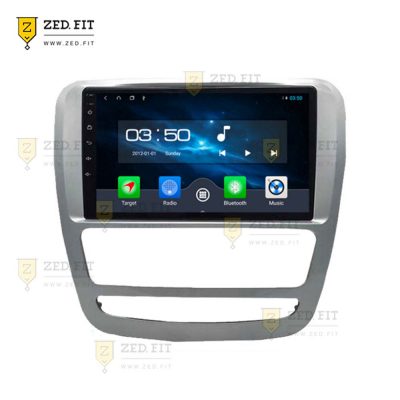 مانیتور اندروید C700 pro T8