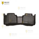 کفپوش 3D اتاق EJ7