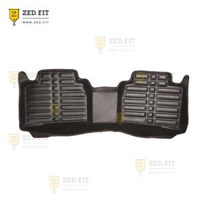 کفپوش 3D اتاق EJ7