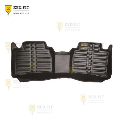 کفپوش 3D اتاق EJ7