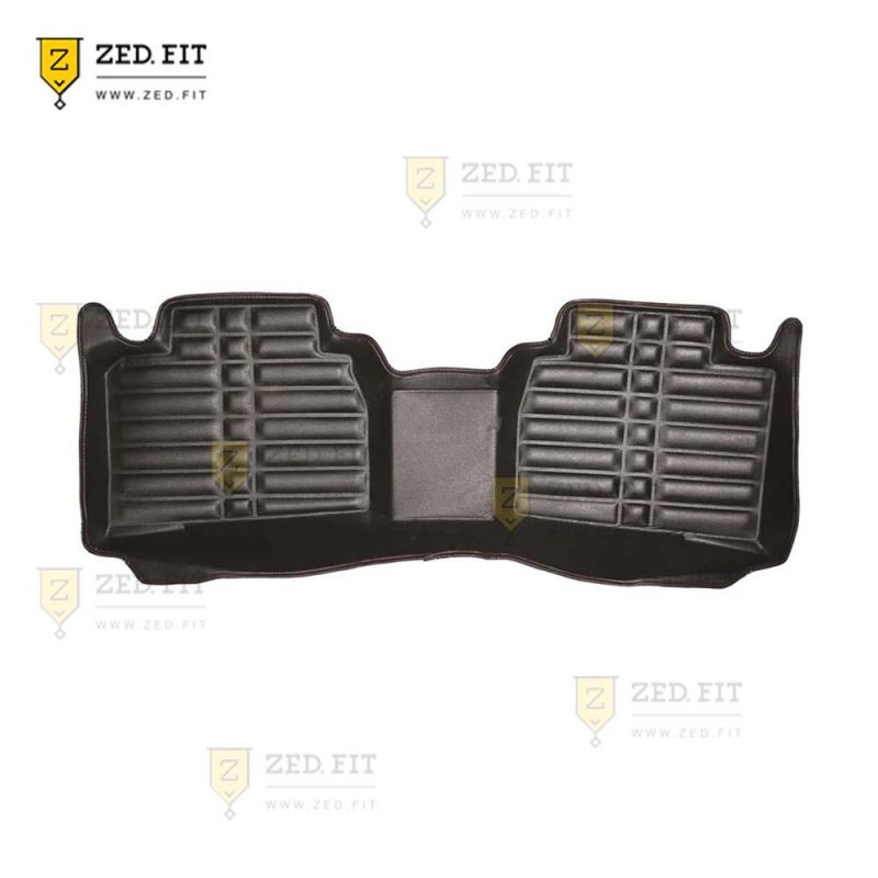کفپوش 3D اتاق EJ7
