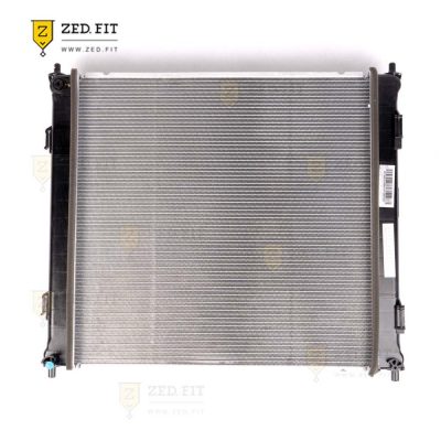 مجموعه رادیاتور S5 AT,S5 MT