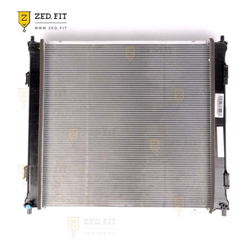 مجموعه رادیاتور S5 AT,S5 MT