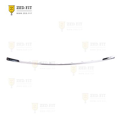 استیل روی شبکه سپر جلو 1 S5 1.5 GDI