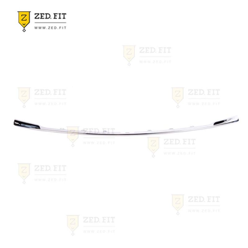 استیل روی شبکه سپر جلو 1 S5 1.5 GDI