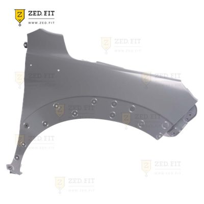 گلگير جلو راست T9 AT