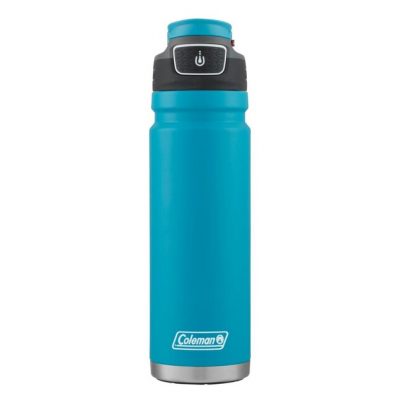 بطری آبی 710 میلی‌لیترکلمن-blue bottle 24 Ozsame as 28