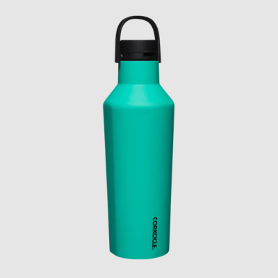 بطری سبز کورک‌سیل ۹۵۰ میلی‌لیتر-Green Corkcicle Bottle950ML