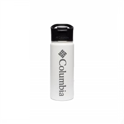 بطری سفید 946 میلی لیترکولمبیا-White bottle 32 oz