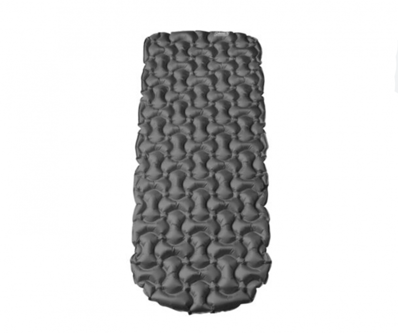 زیرانداز بادی کمپینگ کلمن-inflatable camp pad