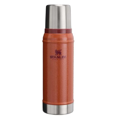 فلاسک قهوه‌ای استنلی ۰.۷۵ لیتری-.75 L Stanley brown