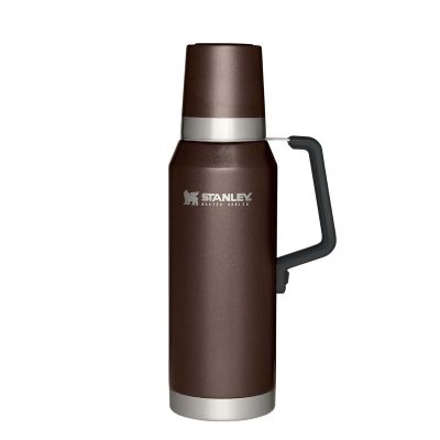 فلاسک قهوه‌ای استنلی ۱.۳ لیتری-Brown 1.3L Stanley