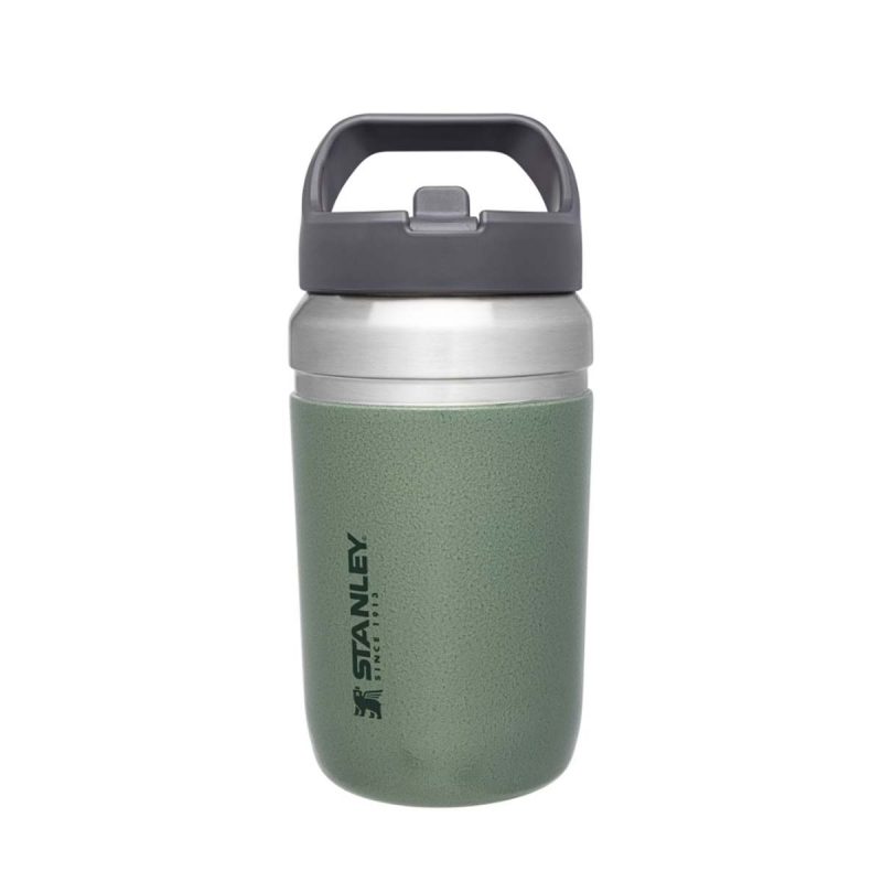 قمقمه استنلی ۱.۱۸ لیتری با نی-Stanley 1.18 L flip straw jug