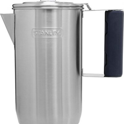 قهوه‌جوش کمپینگ استنلی ۱ لیتری-1.0LStanley camppercolator