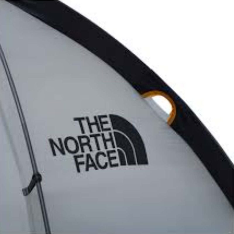 چادر ۴ نفره نورث فیس-4 person tent